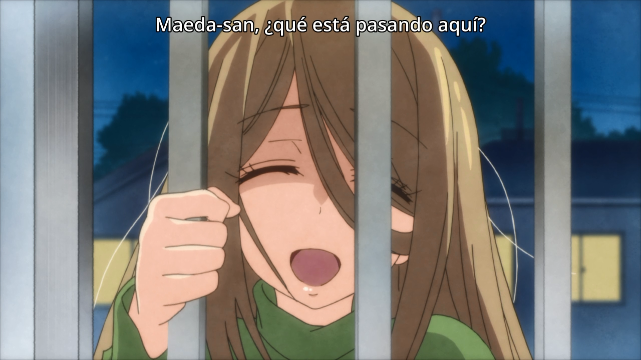 Ooya-san wa Shishunki! (PuyaSubs!!)